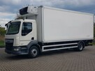 DAF 16T LF 230 WINDA CHŁODNIA 16EP 6,60x2,48x2,39 KLIMA IZOTERMA  MROŹNIA AGREGAT CARRIER - 1