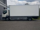 DAF 16T LF 230 WINDA CHŁODNIA 16EP 6,60x2,48x2,39 KLIMA IZOTERMA  MROŹNIA AGREGAT CARRIER - 11