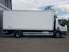 DAF 16T LF 230 WINDA CHŁODNIA 16EP 6,60x2,48x2,39 KLIMA IZOTERMA  MROŹNIA AGREGAT CARRIER - 12