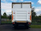 DAF 16T LF 230 WINDA CHŁODNIA 16EP 6,60x2,48x2,39 KLIMA IZOTERMA  MROŹNIA AGREGAT CARRIER - 15