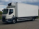 DAF 16T LF 230 WINDA CHŁODNIA 16EP 6,60x2,48x2,39 KLIMA IZOTERMA  MROŹNIA AGREGAT CARRIER - 2
