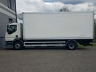 DAF 16T LF 230 WINDA CHŁODNIA 16EP 6,60x2,48x2,39 KLIMA IZOTERMA  MROŹNIA AGREGAT CARRIER - 11