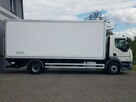 DAF 16T LF 230 WINDA CHŁODNIA 16EP 6,60x2,48x2,39 KLIMA IZOTERMA  MROŹNIA AGREGAT CARRIER - 12