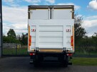 DAF 16T LF 230 WINDA CHŁODNIA 16EP 6,60x2,48x2,39 KLIMA IZOTERMA  MROŹNIA AGREGAT CARRIER - 15