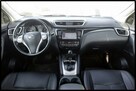 Nissan Qashqai 1.6dCi 130 KM * panorama*Automat* ksenon *PDC*navi*skóra - 8