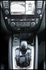 Nissan Qashqai 1.6dCi 130 KM * panorama*Automat* ksenon *PDC*navi*skóra - 9