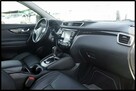 Nissan Qashqai 1.6dCi 130 KM * panorama*Automat* ksenon *PDC*navi*skóra - 11
