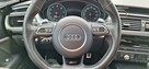 Audi RS7 4.0 TFSI quattro tiptronic preformance - 13