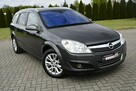 Opel Astra 1,6b DUDKI11 Klimatronic,Navi,Lift,Tempomat,el.szyby>Centralka.Parktro - 4