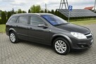 Opel Astra 1,6b DUDKI11 Klimatronic,Navi,Lift,Tempomat,el.szyby>Centralka.Parktro - 5