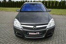 Opel Astra 1,6b DUDKI11 Klimatronic,Navi,Lift,Tempomat,el.szyby>Centralka.Parktro - 6