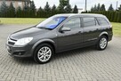 Opel Astra 1,6b DUDKI11 Klimatronic,Navi,Lift,Tempomat,el.szyby>Centralka.Parktro - 7