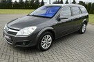 Opel Astra 1,6b DUDKI11 Klimatronic,Navi,Lift,Tempomat,el.szyby>Centralka.Parktro - 8