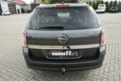 Opel Astra 1,6b DUDKI11 Klimatronic,Navi,Lift,Tempomat,el.szyby>Centralka.Parktro - 11