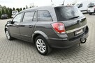 Opel Astra 1,6b DUDKI11 Klimatronic,Navi,Lift,Tempomat,el.szyby>Centralka.Parktro - 12