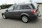 Opel Astra 1,6b DUDKI11 Klimatronic,Navi,Lift,Tempomat,el.szyby>Centralka.Parktro - 13