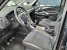 Ford S-Max *titanium*panorama-dach*xenony*parktronik*z Niemiec* - 6
