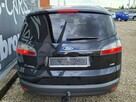 Ford S-Max *titanium*panorama-dach*xenony*parktronik*z Niemiec* - 14