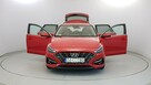 Hyundai i30 1.5 T-GDI 48V Comfort DCT ! Z polskiego salonu ! Faktura VAT ! - 10