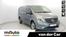 Mercedes Vito 116 CDI L2 9G-Tronic 447.603 ! Z polskiego salonu !Faktura VAT ! - 1