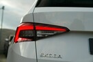 Škoda Kodiaq SPORTLINE acc kamera FUL LED skóra PANORAMA zawieszenie ADC manetki F1 - 11