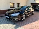 Citroen C5 Full opcja xenon masaże hydro el. klapa navi - 1