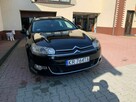 Citroen C5 Full opcja xenon masaże hydro el. klapa navi - 3