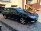 Citroen C5 Full opcja xenon masaże hydro el. klapa navi - 6