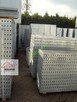 Szalunki ścienne Tekko 26 m2 szalunki lekkie tanie Nowogard - 16