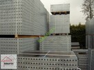 Szalunki ścienne Tekko 26 m2 szalunki lekkie tanie Nowogard - 12