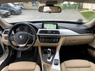 BMW 3GT 320d 190 KM xDrive X-Drive Salon Polska ASO VAT.23% - 9