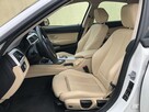 BMW 3GT 320d 190 KM xDrive X-Drive Salon Polska ASO VAT.23% - 7