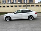 BMW 3GT 320d 190 KM xDrive X-Drive Salon Polska ASO VAT.23% - 5