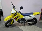 Suzuki DR-Z 400 SM 2007 r. - 5