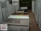 Szalunki Tekko 32m2 lekkie fundamentowe Nowy Sącz - 7