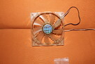 Wentylator Zalman ZM-F3 LED(SF) Używany - 2