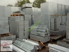 Szalunki ścienne Tekko 26 m2 szalunki lekkie tanie Nowogard - 6