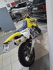 Suzuki DR-Z 400 SM 2007 r. - 1