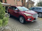 Ford Escape (Kuga) 2.0 EcoBoost Titanium TYLKO 38900 km - 1