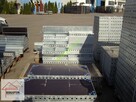 Szalunki Tekko 32m2 lekkie fundamentowe Nowy Sącz - 9