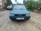 Audi 80 94r 2.0 gaz - 11