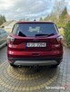 Ford Escape (Kuga) 2.0 EcoBoost Titanium TYLKO 38900 km - 5