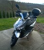Sprzedam Kymco agility jak nowy - 2