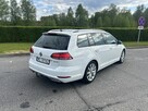 Volkswagen Golf 7 2.0 TDI pierwszy właściciel - 4
