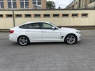 BMW 3GT 320d 190 KM xDrive X-Drive Salon Polska ASO VAT.23% - 3