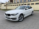 BMW 3GT 320d 190 KM xDrive X-Drive Salon Polska ASO VAT.23% - 1