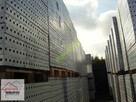 Szalunki Tekko 32m2 lekkie fundamentowe Nowy Sącz - 11