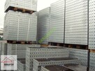 Szalunki ścienne Tekko 26 m2 szalunki lekkie tanie Opole - 5