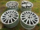 Felgi Alu Audi , VW itp. 16 cali , 5 x 112 - 5