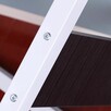 Mobilny stolik pod laptopa regulowany / Mobilny stolik kawow - 5